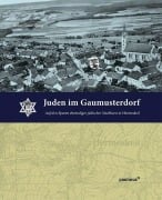 Cover-Bild zum Titel 'Juden im Gaumusterdorf' von 'Heinz Ganz-Ohlig'