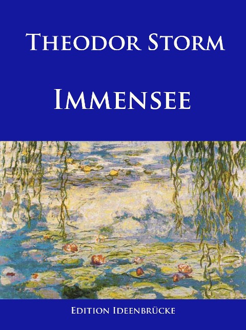 Immensee - Theodor Storm