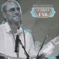 Tribute to Fab - Doran Känzig Kuratli