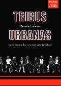 TRIBUS URBANAS 3* ED. - Marcelle Sarquis