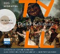 Tyll - Daniel Kehlmann