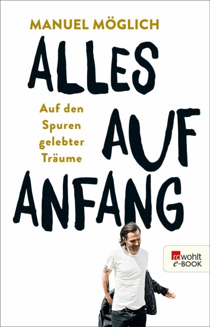 Alles auf Anfang - Manuel Möglich