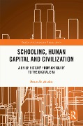 Cover-Bild zum Titel 'Schooling, Human Capital and Civilization' von 'Bruce Moghtader'