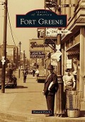 Cover-Bild zum Titel 'Fort Greene' von 'Howard Pitsch'