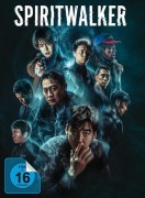 Cover-Bild zum Titel 'Spiritwalker' von 'Jae-Keun Yoon'