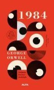 Cover-Bild zum Titel '1984' von 'George Orwell'