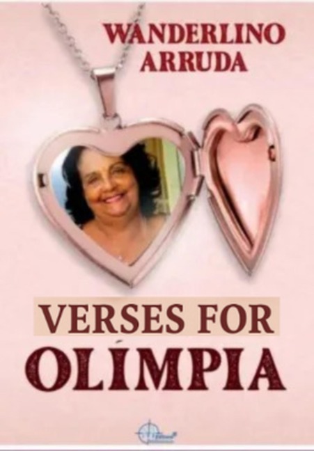 Verses for Olympia - Wanderlino Arruda
