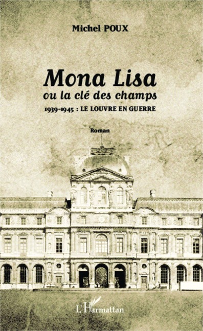 Mona Lisa ou la clé des champs - Poux