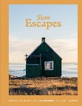 Cover-Bild zum Titel 'Slow Escapes' von ''