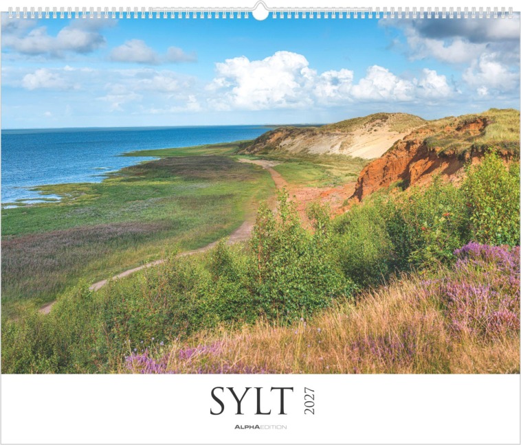 Sylt 2027 - 