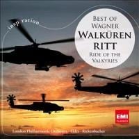 Walkürenritt: Best Of Wagner - Elder/Rickenbacher/LPO