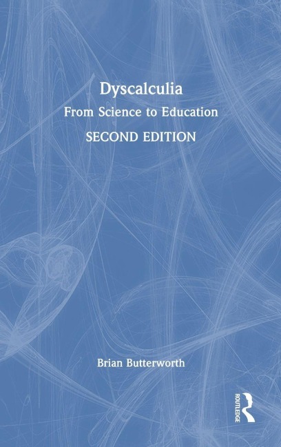 Dyscalculia - Brian Butterworth