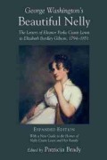 Cover-Bild zum Titel 'George Washington's Beautiful Nelly' von 'Nelly Custis Lewis'