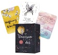 Cover-Bild zum Titel 'Das Universum steht hinter dir' von 'Gabrielle Bernstein'