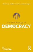 Cover-Bild zum Titel 'The Psychology of Democracy' von 'Darren G. Lilleker, Billur Aslan Ozgul'