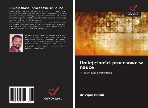 Umiej¿tno¿ci procesowe w nauce - Vipul Murali