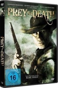 Prey for Death (DVD) - Trineer/Koroluck/Lanfranconi