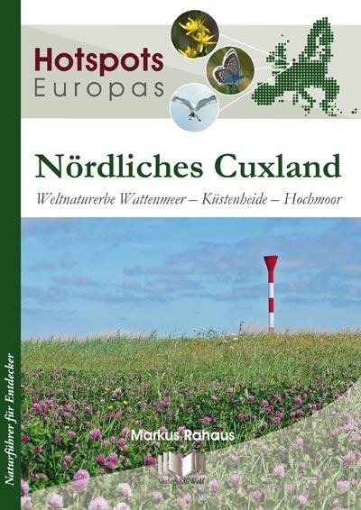 Nördliches Cuxland - Markus Rahaus