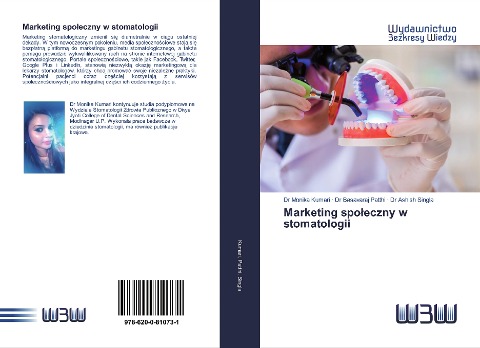 Marketing spo¿eczny w stomatologii - Monika Kumari, Basavaraj Patthi, Ashish Singla