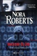 Cover-Bild zum Titel 'Masum Ölüm' von 'Nora Roberts'
