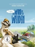 Der Wind In Den Weiden (Mediabook) - der Wind In Den Weiden