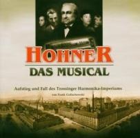 Hohner,Das Musical - Frank/Richter Golischewski