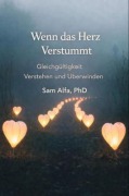 Cover-Bild zum Titel 'WENN DAS HERZ STILL WIRD' von 'Sam Alfa'