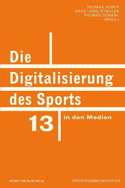 Die Digitalisierung des Sports in den Medien - 