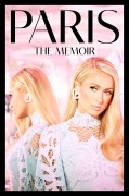 Cover-Bild zum Titel 'Paris' von 'Paris Hilton'