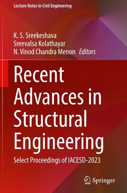 Recent Advances in Structural Engineering - 