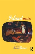 Cover-Bild zum Titel 'Island Musics' von ''