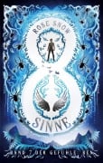 Cover-Bild zum Titel '8 Sinne - Band 7 der Gefühle: Ben' von 'Rose Snow'