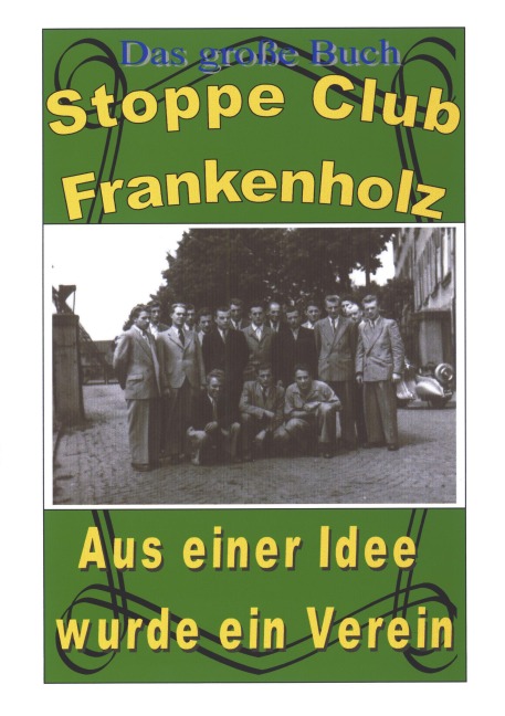 Stoppe Club - Alfred Scherne