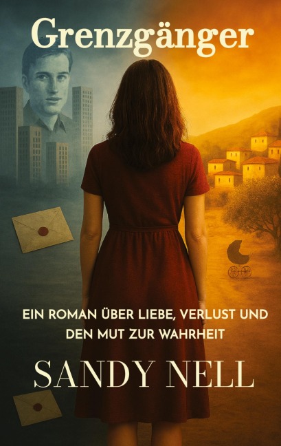 Grenzgänger - Sandy Nell