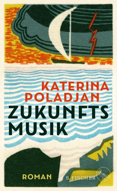 Zukunftsmusik - Katerina Poladjan