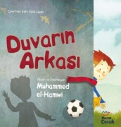 Cover-Bild zum Titel 'Duvarin Arkasi' von 'Muhammed el-Hamwi'