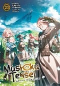 Mushoku Tensei: Jobless Reincarnation (Light Novel) Vol. 23 - Rifujin Na Magonote