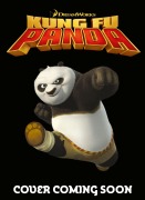 Cover-Bild zum Titel 'Kung Fu Panda: Mega Sticker Book' von 'Llc DreamWorks Animation'