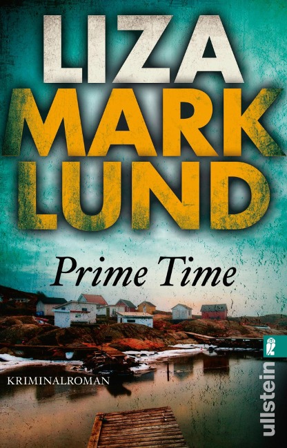 Prime Time - Liza Marklund