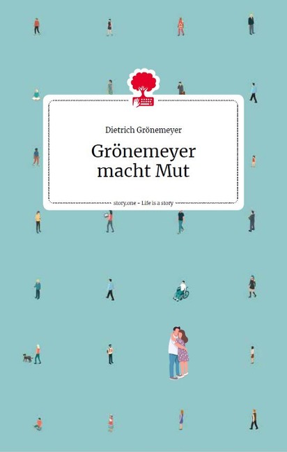 Grönemeyer macht Mut - Dietrich Grönemeyer