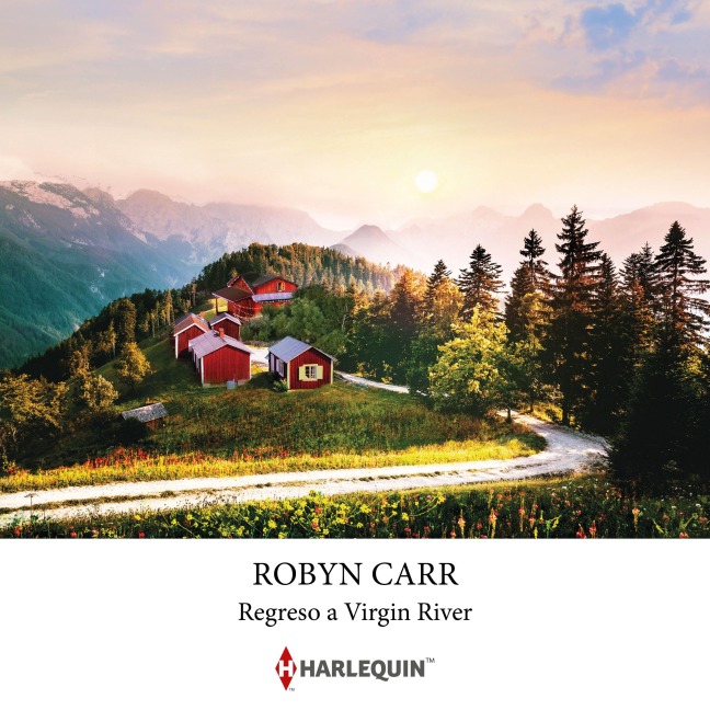 Regreso a Virgin River - Robyn Carr