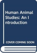 Cover-Bild zum Titel 'Human Animal Studies' von 'Fiona Probyn-Rapsey'