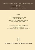 Cover-Bild zum Titel 'Zusammenhänge zwischen Einzelfehlern, Einflanken-Wälzfehler und Tragbild evolventenverzahnter Stirnräder' von 'Herwart Opitz'