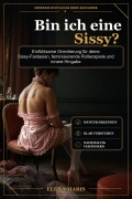 Cover-Bild zum Titel 'Bin ich eine Sissy?' von 'Elena Maris'