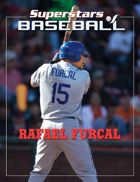 Rafael Furcal - Tania Rodriguez
