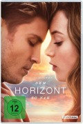Cover-Bild zum Titel 'Dem Horizont so nah' von 'Jessica Koch, Ariane Schröder, Michael Kamm'