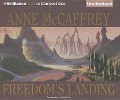 Freedom's Landing - Anne Mccaffrey