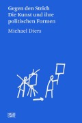 Cover-Bild zum Titel 'Michael Diers' von 'Michael Diers'