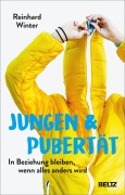 Cover-Bild zum Titel 'Jungen & Pubertät' von 'Reinhard Winter'