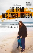Cover-Bild zum Titel 'Die Frau des Inseljungen' von 'Petra Werner'